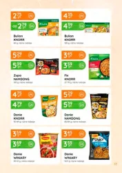 Promocje, które warto znać – Eurocash Cash&Carry