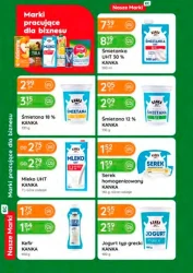 Promocje, które warto znać – Eurocash Cash&Carry