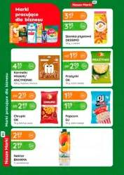 Promocje, które warto znać – Eurocash Cash&Carry