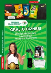 Promocje, które warto znać – Eurocash Cash&Carry