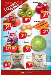 Codziennie coś się opłaca – Prim Market