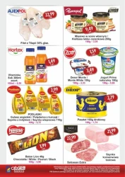 Taniej i wygodniej – PSS Społem Zawiercie