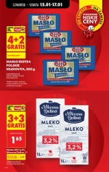 Twoje miejsce na oszczędzanie – Biedronka