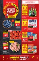 Twoje miejsce na oszczędzanie – Biedronka