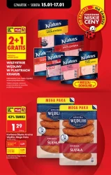 Twoje miejsce na oszczędzanie – Biedronka