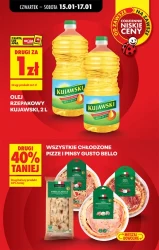 Twoje miejsce na oszczędzanie – Biedronka