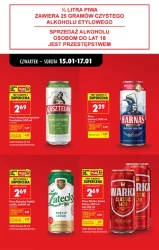 Twoje miejsce na oszczędzanie – Biedronka