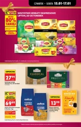 Twoje miejsce na oszczędzanie – Biedronka