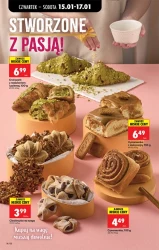 Twoje miejsce na oszczędzanie – Biedronka