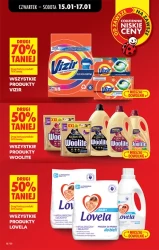 Twoje miejsce na oszczędzanie – Biedronka