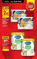 Twoje miejsce na oszczędzanie – Biedronka