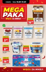 Twoje miejsce na oszczędzanie – Biedronka