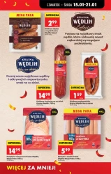 Twoje miejsce na oszczędzanie – Biedronka