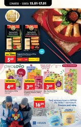 Twoje miejsce na oszczędzanie – Biedronka