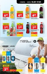 Twoje miejsce na oszczędzanie – Biedronka