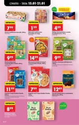 Twoje miejsce na oszczędzanie – Biedronka