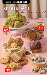 Twoje miejsce na oszczędzanie – Biedronka