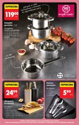 Twoje miejsce na oszczędzanie – Biedronka