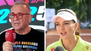 Radwańska zaryzykowała ws. WOŚP i się opłaciło. Powtórzyła eksperyment