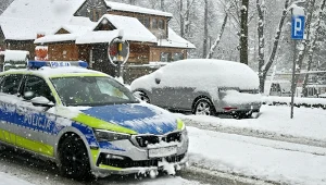 We wsi Bańska Niżna odnaleziono ciała matki i syna, okoliczności śmierci pozostają nieznane (zdj. ilustracyjne)