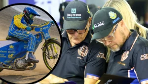 Stal Gorzów tłumaczy się z zakupu drogiej "polisy". Jest gorzej niż myśleli