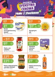 Okazje, które lubisz – Eurocash Cash&Carry