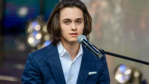 Stasiek Kukulski wystąpi podczas finału preselekcji do Eurowizji 2026