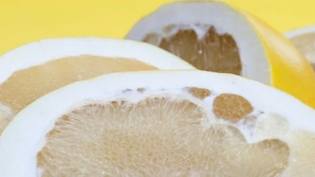 Pomelo to owóc dla cukrzyków, który może im utrzymać zdrową wagę