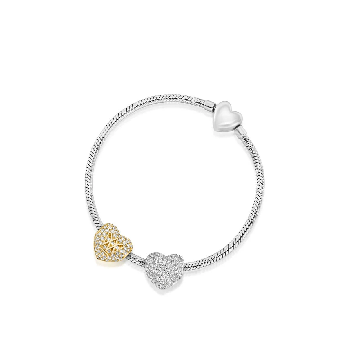 Zadbaj też o odpowiednie proporcje