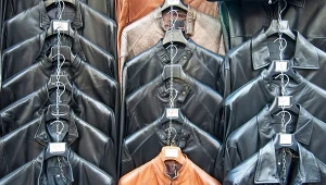 Polskie kurtki skórzane - dlaczego warto postawić na rodzimą produkcję?