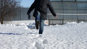 Kto odpowiada w przypadku wystąpienia szkody na nieodśnieżonym chodniku?