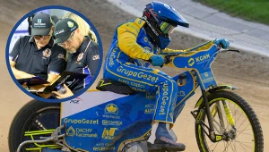 Stal Gorzów tłumaczy się z zakupu drogiej "polisy". Jest gorzej niż myśleli