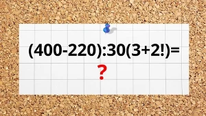 Większość ludzi myli się przez jeden drobiazg. Sprawdź, czy ty też