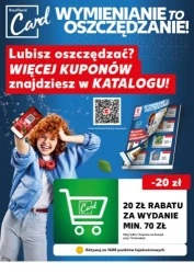 Mocny start - Kaufland