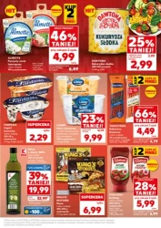 Mocny start - Kaufland