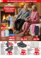 Mocny start - Kaufland