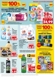 Mocny start - Kaufland