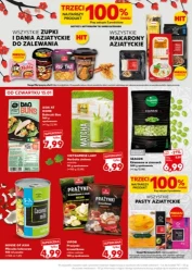 Mocny start - Kaufland
