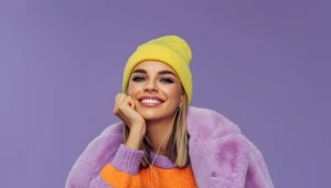 Modelki w reklamach potrafią budzić zaufanie, pokazywać wartość produktu i przekonywać, do wyboru konkretnej marki