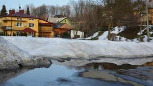 Bieszczadzki Oddział Straży Granicznej ogłosił, że szuka blisko 300 pracowników