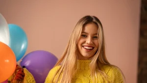 Grudniowy kolor przyciągający szczęście. Oto ten, który pasuje do twojego znaku zodiaku