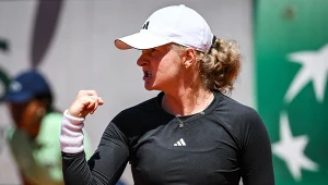 Wielki sukces Polki, a teraz trudna rywalka. Od lat mierzy się z chorobą