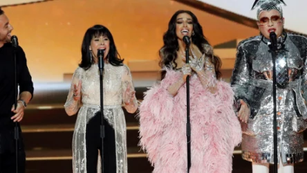 Eurowizja ogłasza trasę koncertową