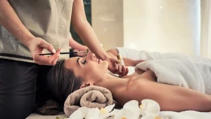 Weekend ze SPA - miejsca, które Cię zachwycą