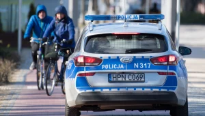 Nowe przepisy, które wejdą w życie 3 czerwca, mają jeden cel - poprawę bezpieczeństwa jeżdżących na rowerach i hulajnogach elektrycznych.