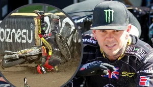 Potwierdzają się doniesienia ws. Taia Woffindena. Nie mają planu B