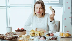 Masz ochotę na słodycze w ciągu dnia? Ten trik pomoże ci o nich zapomnieć 