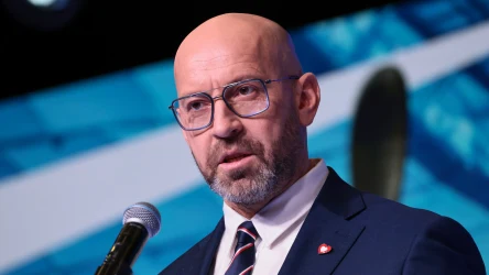 Jakub Rutnicki obecnie jest ministrem sportu i turystyki