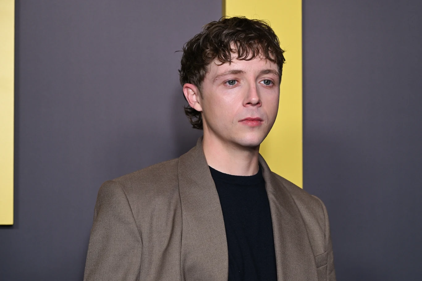 Gerran Howell