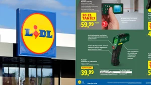 Te 5 produktów Parkside robi furorę. Lidl długo ich nie utrzyma